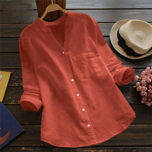 Bluzka damska Sable | Casual premium