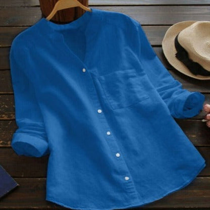 Bluzka damska Sable | Casual premium