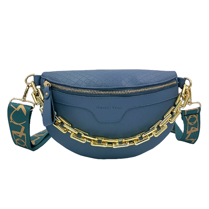 Torba Shana Crossbody | Elegancka i stylowa