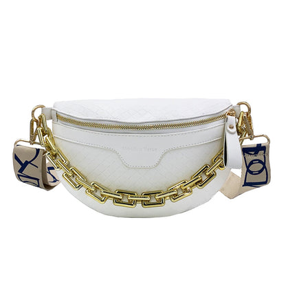 Torba Shana Crossbody | Elegancka i stylowa