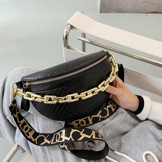 Torba Shana Crossbody | Elegancka i stylowa