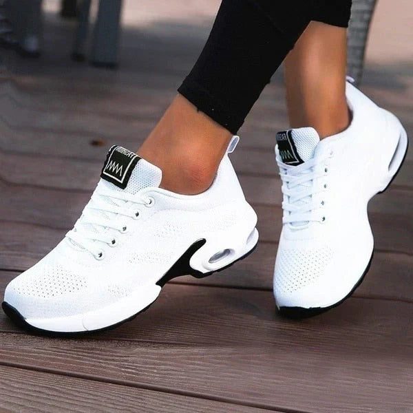 Wygodne ortopedyczne buty sportowe Jen |