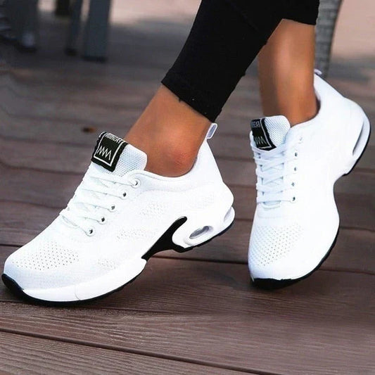 Wygodne ortopedyczne buty sportowe Jen |