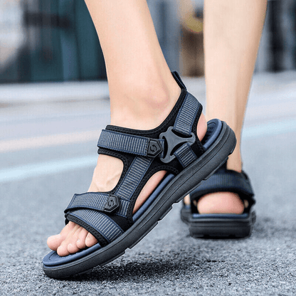 Beatriz® | Wygodne sandały trekkingowe dla mężczyzn