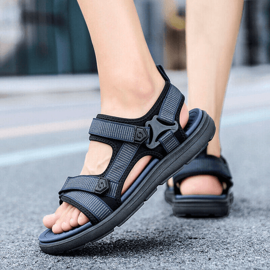 Beatriz® | Wygodne sandały trekkingowe dla mężczyzn