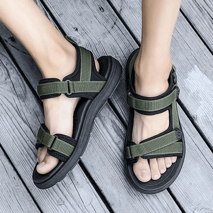 Beatriz® | Wygodne sandały trekkingowe dla mężczyzn