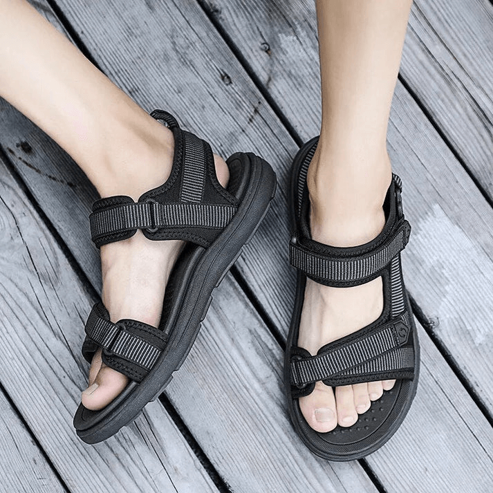 Beatriz® | Wygodne sandały trekkingowe dla mężczyzn