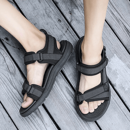 Beatriz® | Wygodne sandały trekkingowe dla mężczyzn