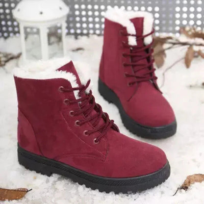 Buty sznurowane - Balbine