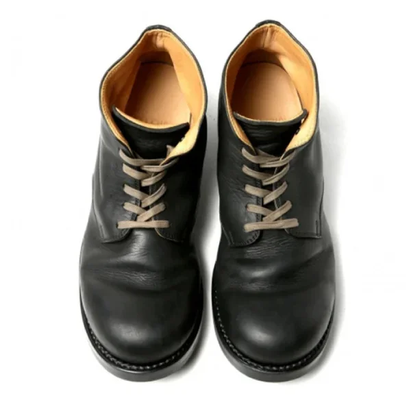 Wygodne buty retro dla mężczyzn, idealne do stylowego noszenia na co dzień
