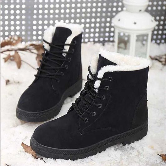 Buty sznurowane - Balbine