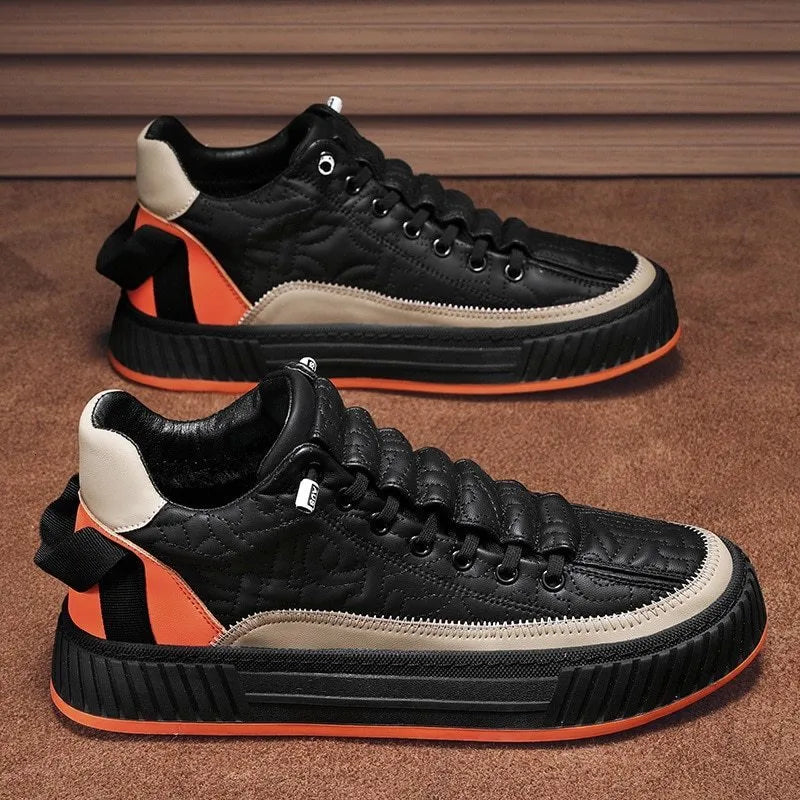 Buty sportowe Adelynn | streetwear