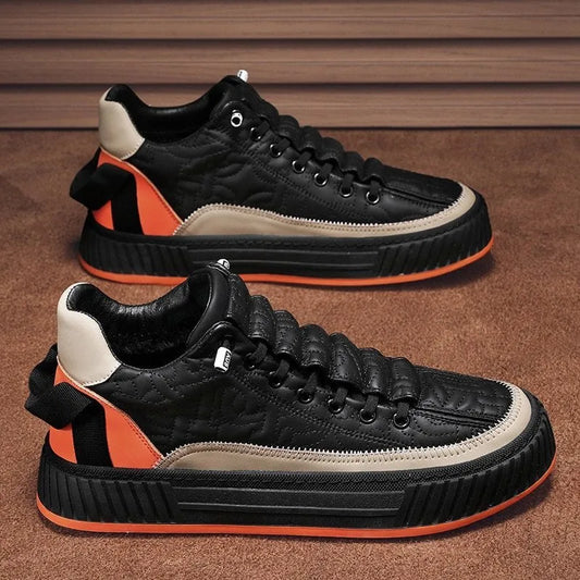 Buty sportowe Adelynn | streetwear