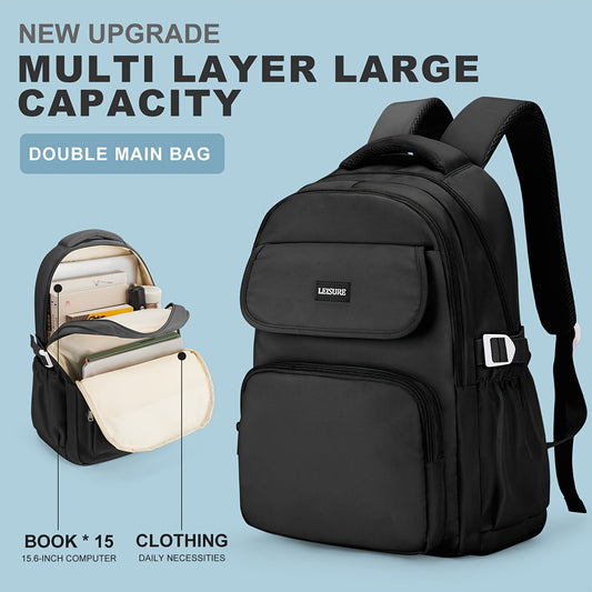 Plecak na laptopa Spencer | Carry Your World