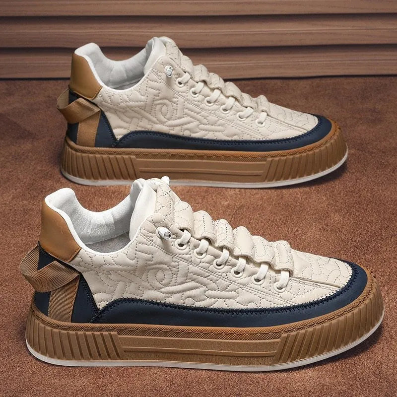 Buty sportowe Adelynn | streetwear