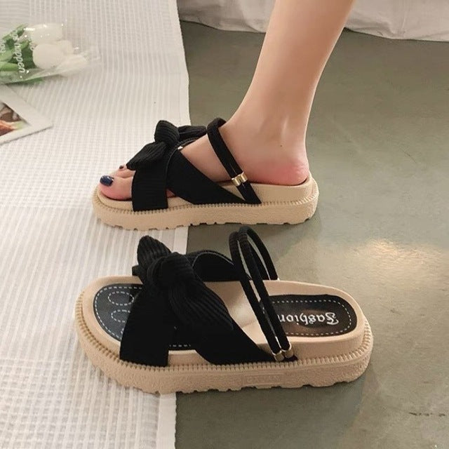 Ivanna® | Eleganckie sandały ortopedyczne
