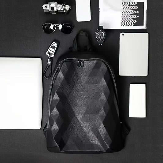 Xander | Mochila Sleek Shuttle: navega por la ciudad con estilo