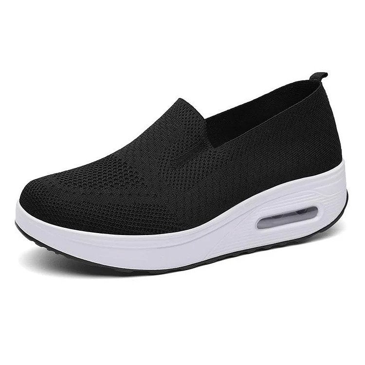 Ortopedyczne buty sportowe dla kobiet