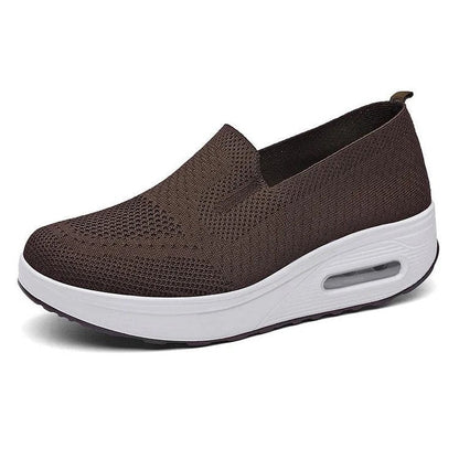 Ortopedyczne buty sportowe dla kobiet