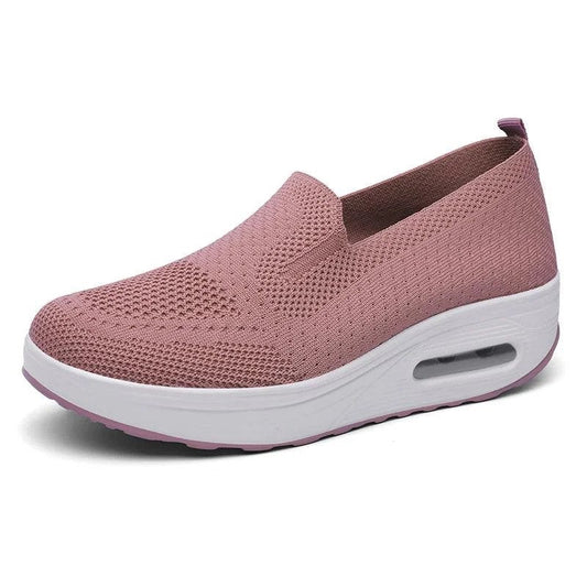 Ortopedyczne buty sportowe dla kobiet