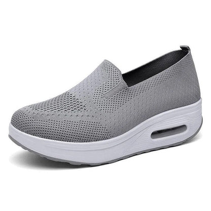 Ortopedyczne buty sportowe dla kobiet
