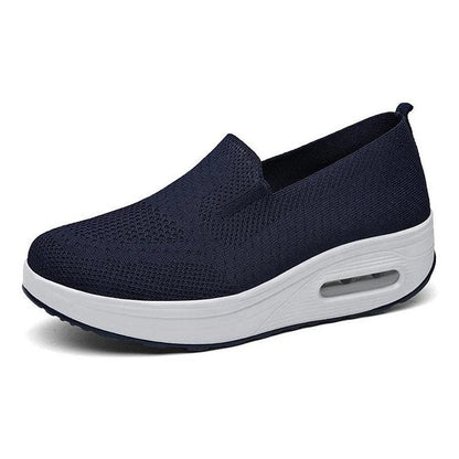Ortopedyczne buty sportowe dla kobiet