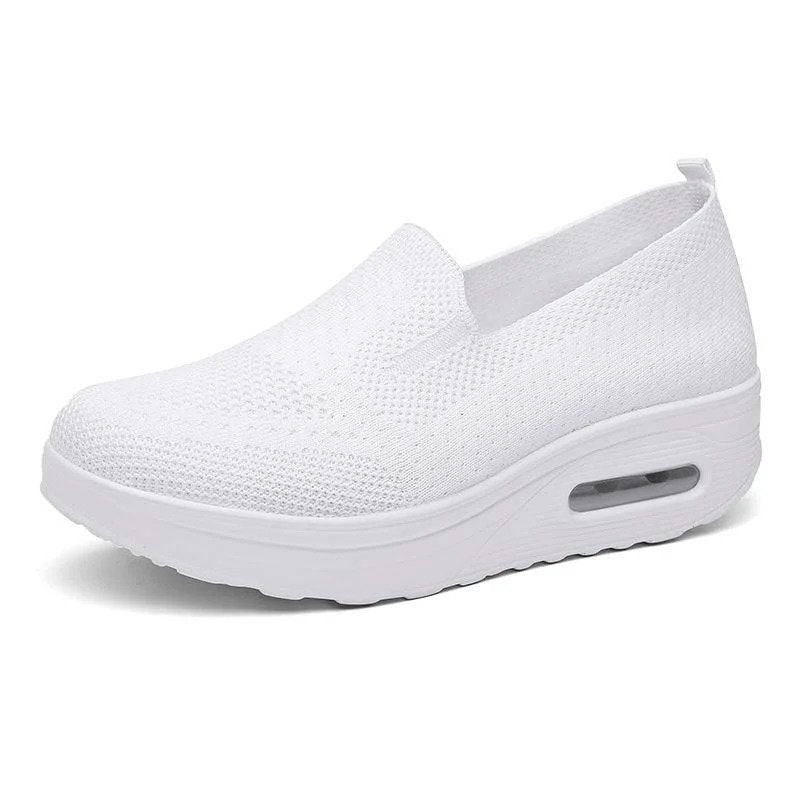 Ortopedyczne buty sportowe dla kobiet