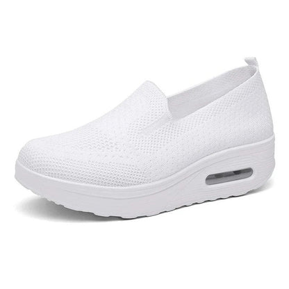 Ortopedyczne buty sportowe dla kobiet