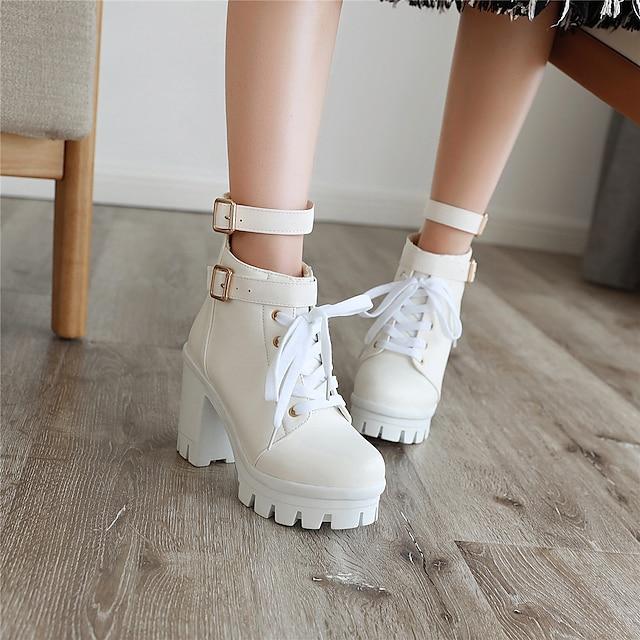 Fleur - buty damskie