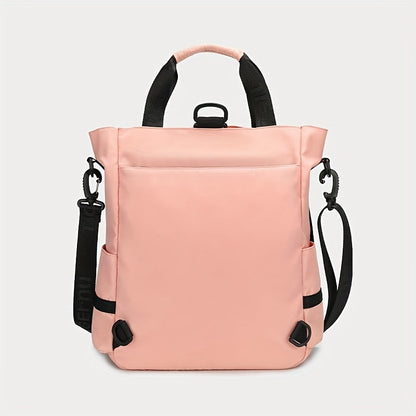 Zoe | Kompaktowa i wodoodporna torba na laptopa