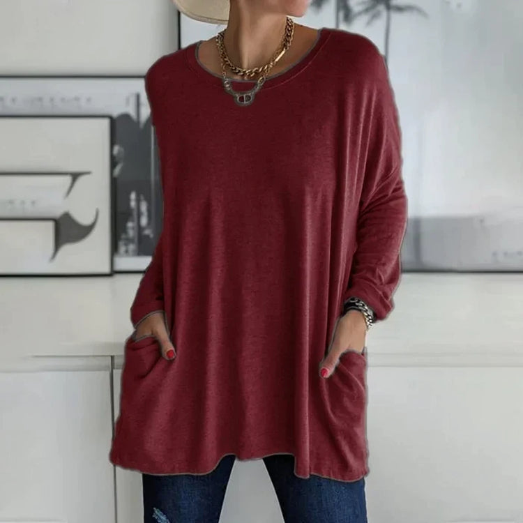Sweter damski