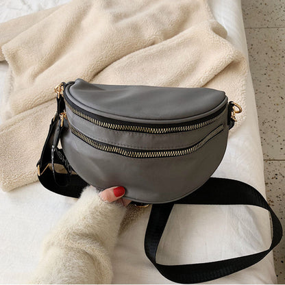 Torba na ramię Heidi Handy | Idealna torba na ramię do podróży
