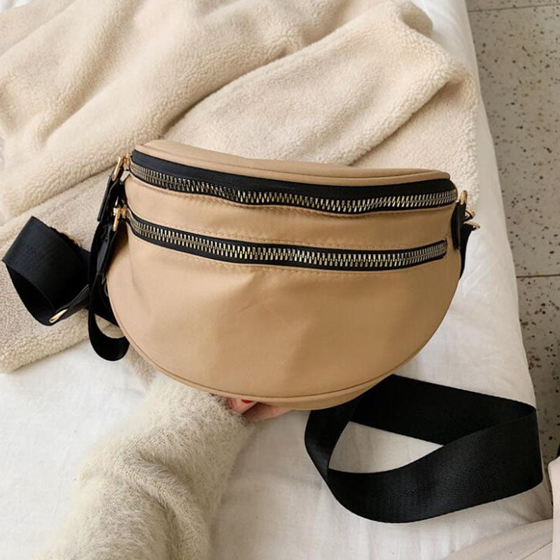 Torba na ramię Heidi Handy | Idealna torba na ramię do podróży
