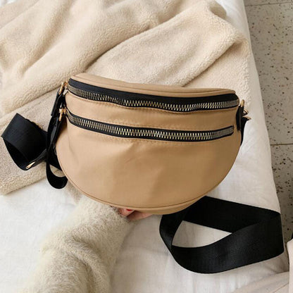 Torba na ramię Heidi Handy | Idealna torba na ramię do podróży
