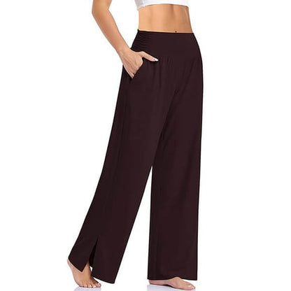 Heidi Fashion - Wygodne spodnie do jogi