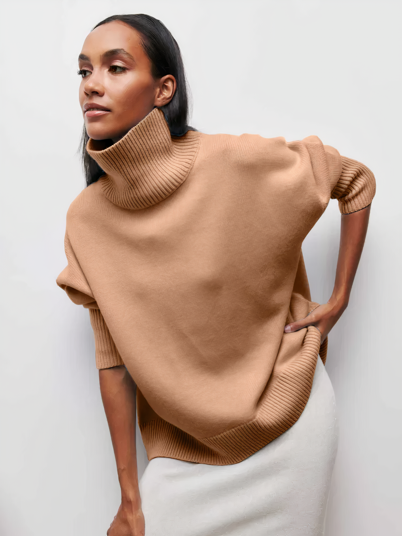 Sweter zimowy dla kobiet - Giana