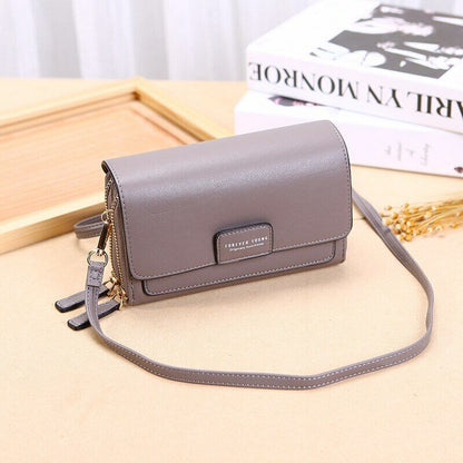 Torba Cara Crossbody | Wielofunkcyjna i stylowa