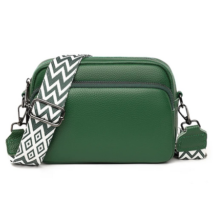 Torba Carrie Messenger Bag | Elegancka i stylowa
