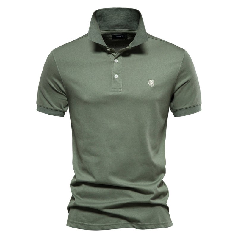 Yulian Polo | Polo męskie