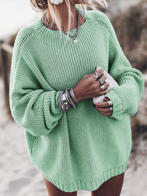 Sweter Seacoast dla kobiet