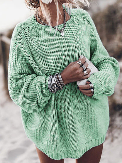 Sweter Seacoast dla kobiet