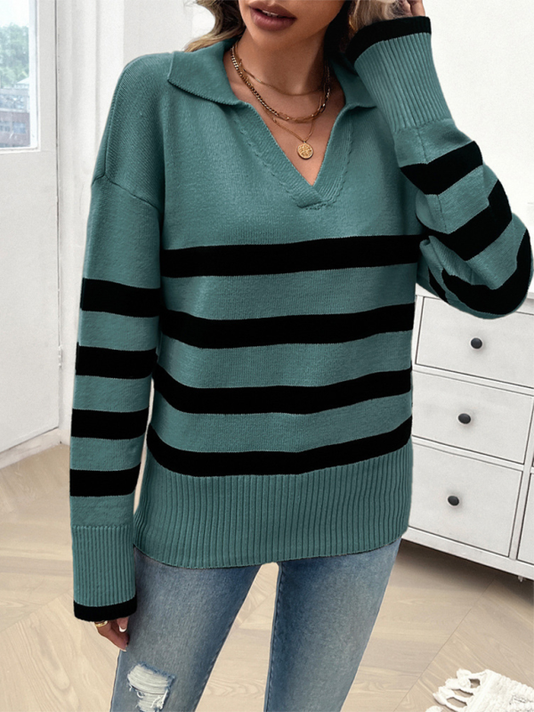 Sweter Meridian® na co dzień i bez wysiłku