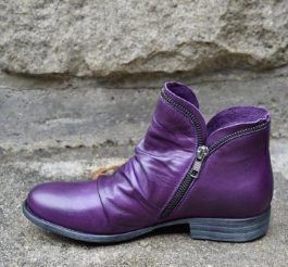 Styl i wygoda w jednym: buty na każdą okazję