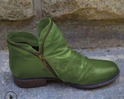 Styl i wygoda w jednym: buty na każdą okazję