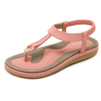 Sandały ortopedyczne Gabriela® | 50% taniej