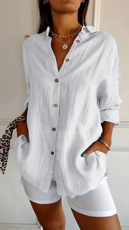 Elegancka bluzka Kim |