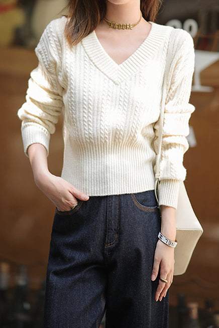 Sweter damski Aranza