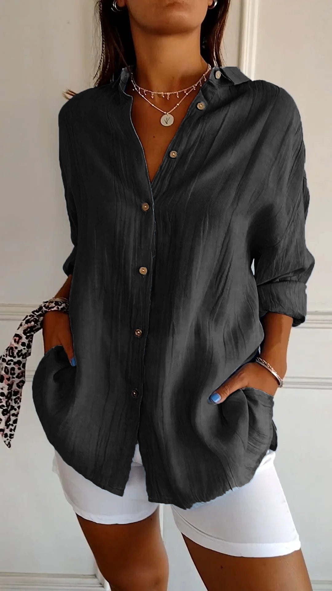 Elegancka bluzka Kim |