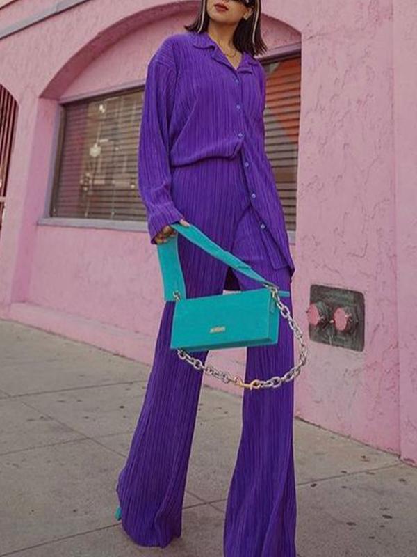 Lolita - stylowy i wygodny zestaw z eleganckim kołnierzykiem dla kobiet