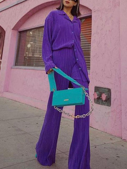 Lolita - stylowy i wygodny zestaw z eleganckim kołnierzykiem dla kobiet